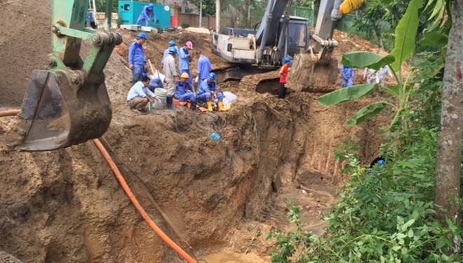 'Không thể vì rẻ mà coi nhẹ chất lượng'