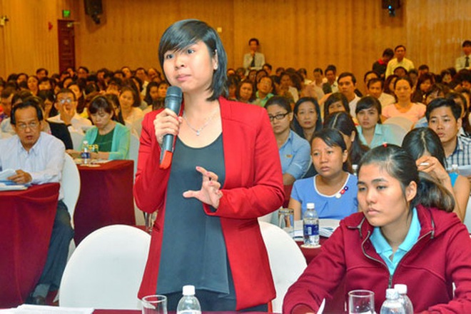 Oằn lưng gánh thuế, phí