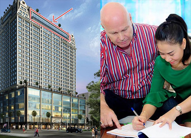 Mua nhà 90 tỷ, vì sao ca sĩ Thu Minh quyết định kiện chủ đầu tư dự án Léman Luxury Apartments?