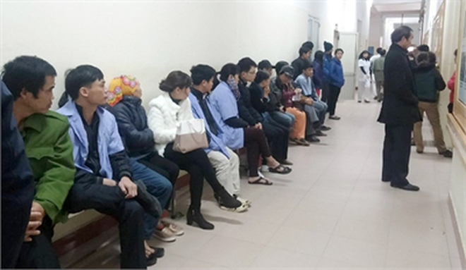 Tăng viện phí từ 1/3, người dân bị tác động thế nào?