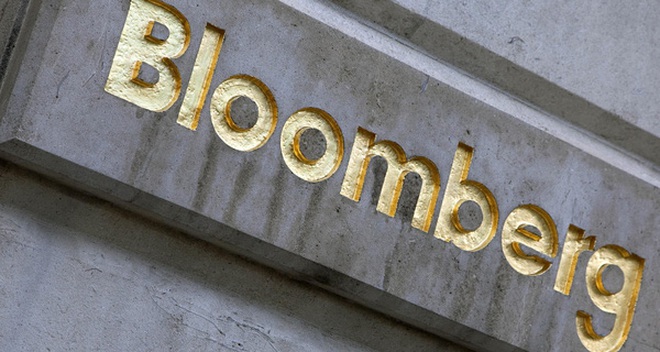 Bloomberg, Reuters chính thức bị cấm ở Trung Quốc?
