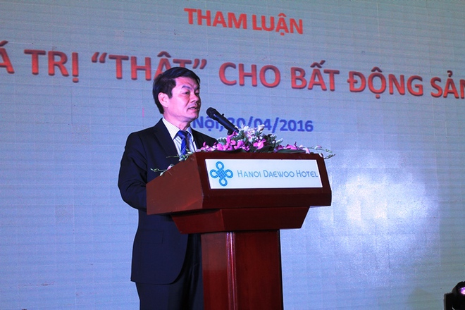 Ông chủ Đại Quang Minh và triết lý kinh doanh BĐS mang lại giá trị thật cho khách hàng