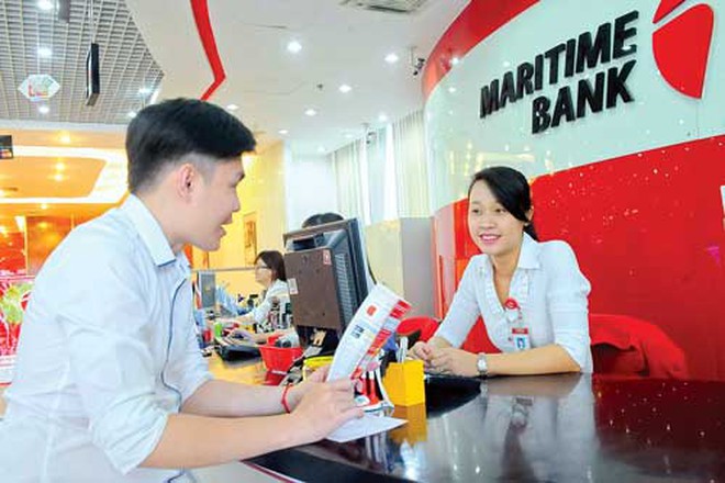 Chạy đua tăng vốn điều lệ