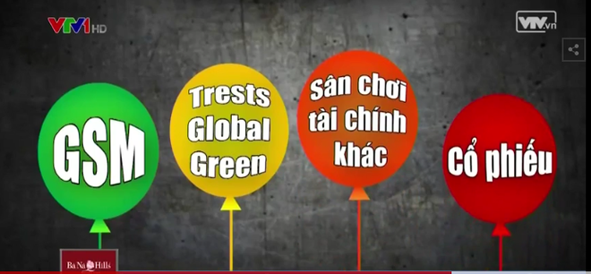 Thêm công ty huy động vốn triệu đô rồi bất ngờ biến mất