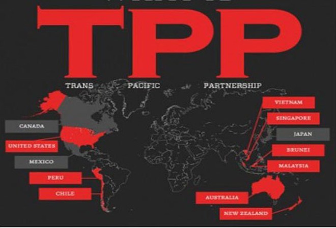 Việt Nam đã chủ động cải cách thể chế trước khi ký kết Hiệp định TPP