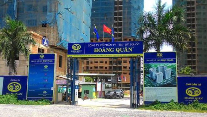 [Trực tiếp ĐHCĐ HQC] "Ăn chắc mặc bền" với nhà ở xã hội, Hoàng Quân huy động hơn 1.700 tỷ đồng đầu tư 6 dự án