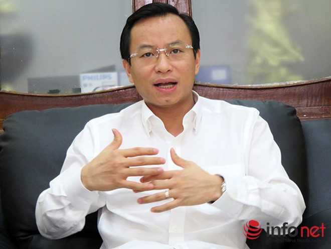 Ông Nguyễn Xuân Anh: Cách chức, buộc thôi việc cán bộ gây khó dễ cho nhà đầu tư!