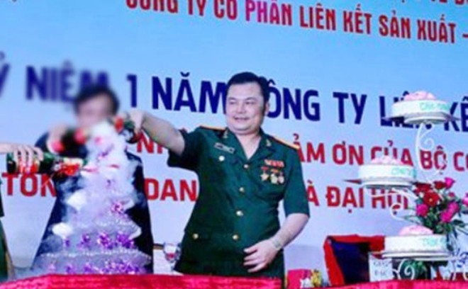 60.000 người tham gia mạng lưới của Công ty Liên kết Việt