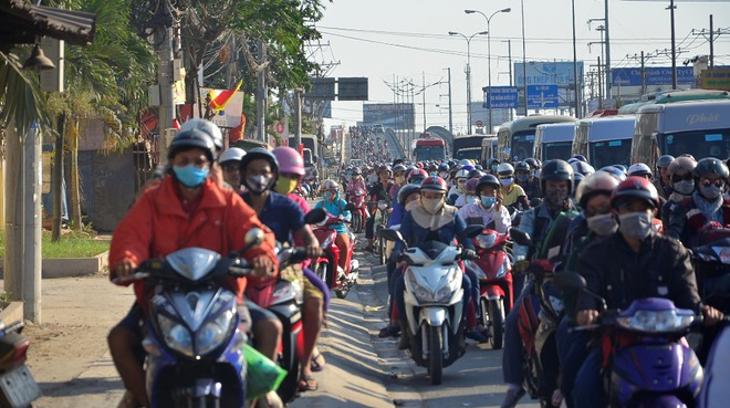 90 triệu dân Việt đã mang lại lợi nhuận 