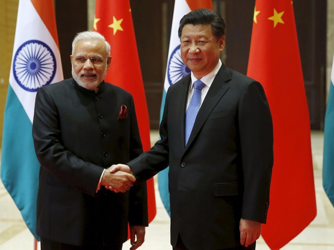 Bằng cách này ​Trung Quốc và Ấn Độ đang thay đổi luật chơi trên thị trường dầu mỏ