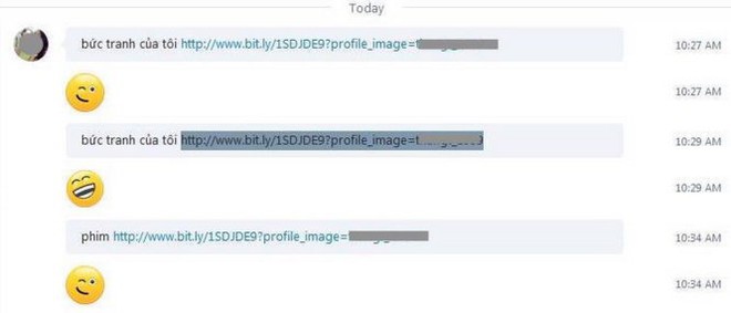 Hàng loạt người dùng Skype tại VN dính mã đ​ộc