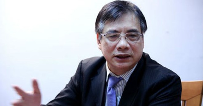 “Hết thời doanh nghiệp Nhà nước được che chắn“