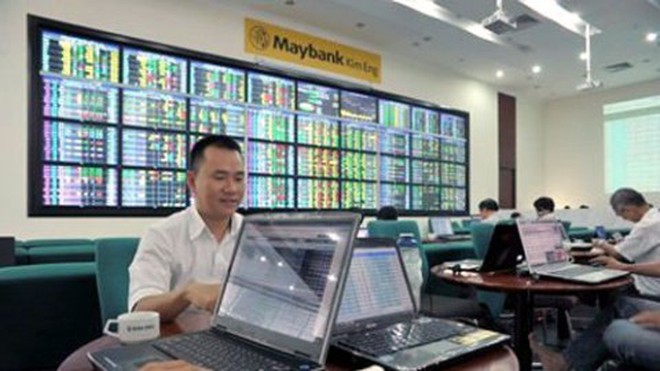 MAyBank Kim Eng hiện là công ty chứng khoán 100% vốn nước ngoài