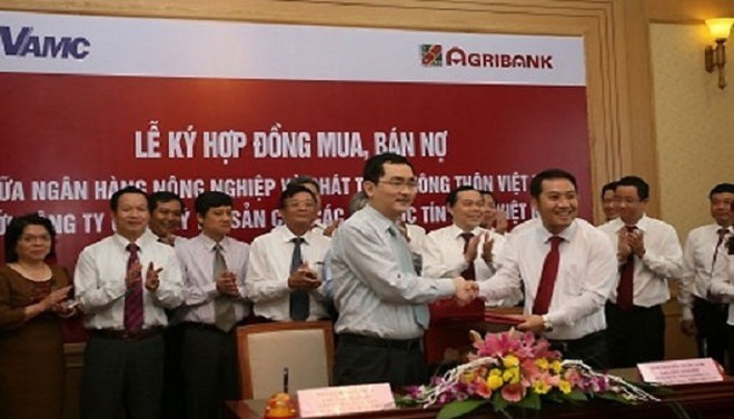 Chưa ngân hàng nào tìm đến 100.000 tỷ đồng “vốn tái sinh”