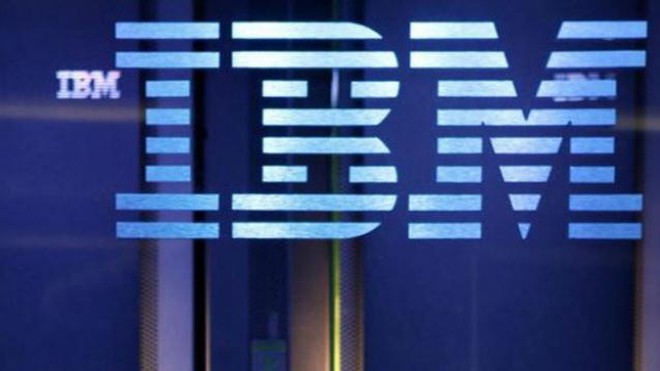 Nỗi buồn của IBM