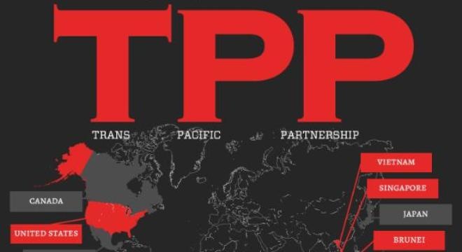Mỹ và Nhật Bản vẫn thể chưa tìm ra lối thoát cho TPP