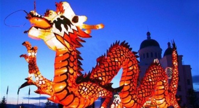 Tăng trưởng kinh tế Trung Quốc: Khi "rồng" cũng chùn chân mỏi gối
