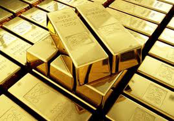 Hầu hết các ngân hàng dự báo giá vàng lui về 1.000 – 1.200 USD/ounce