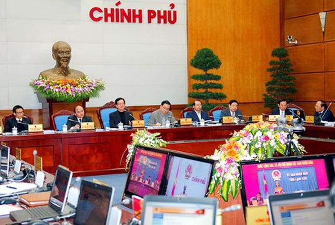 Thủ tướng: Sếp DNNN không chịu cổ phần hóa thì nên cách chức