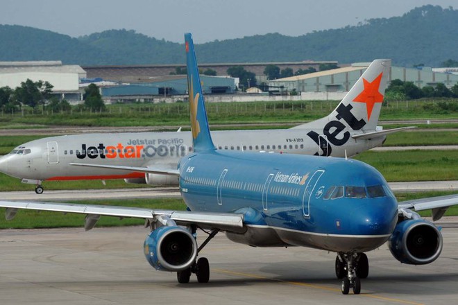 Lo kinh doanh khó khăn, Vietnam Airlines áp và 'xin thêm' hàng loạt cơ chế