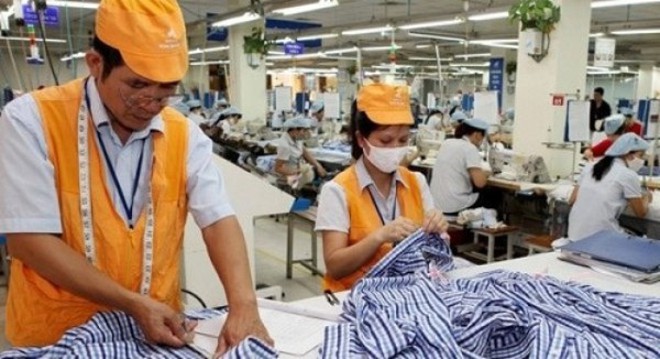 FDI giảm 29% cũng không có gì đáng ngại