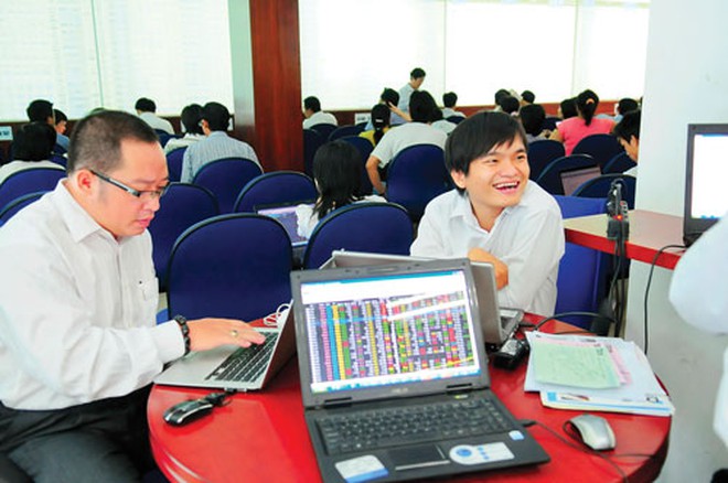 Lịch sự kiện và tin vắn chứng khoán ngày 22/11