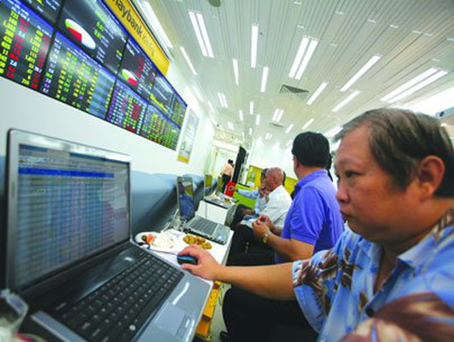 Lịch sự kiện và tin vắn chứng khoán ngày 13/12
