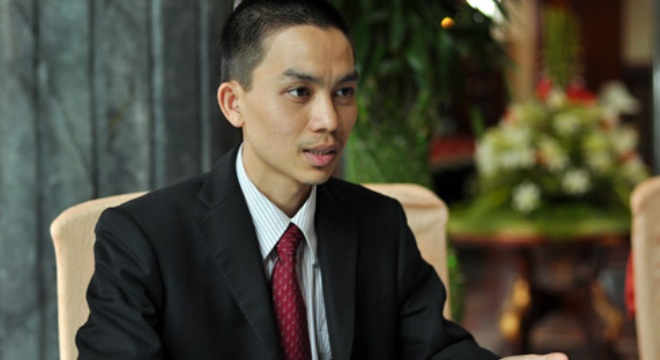  Kinh tế 2014 còn hai điểm nghẽn