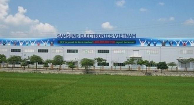 Việt Nam thành “người khổng lồ” trong lĩnh vực điện thoại di động