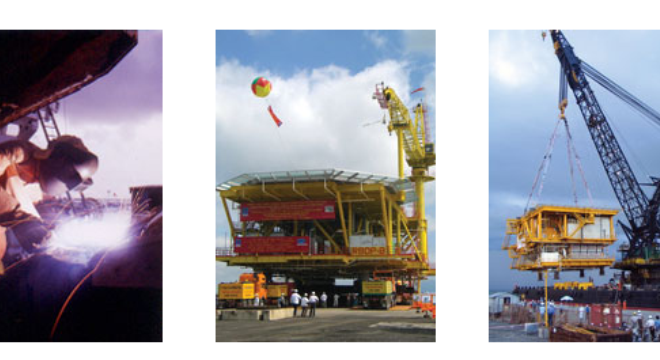 PTSC -PVS: Biên lãi gộp giảm mạnh, lợi nhuận ròng quý 1 tương đương cùng kỳ