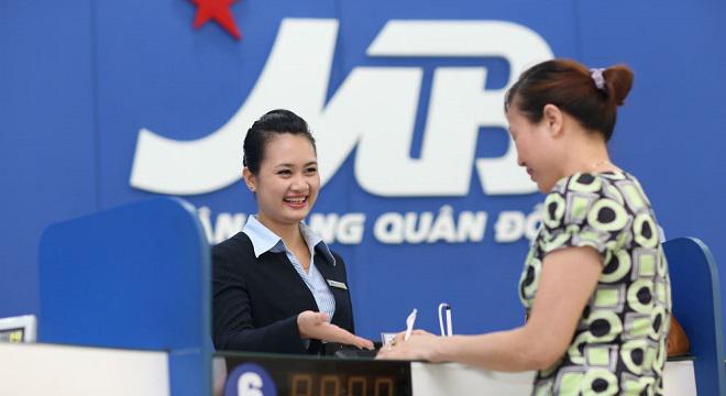 MB giảm nhiều chi phí sử dụng sản phẩm – dịch vụ cho DNVVN