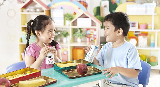 Thiếu sữa tươi – “Bài toán” đã có lời giải