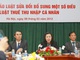 Dự luật Thuế Thu nhập cá nhân bị phản đối