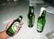 Bia Heineken giả được sản xuất thế nào?