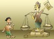Hạt gạo bật khóc