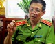 Tướng Vĩnh: 'Bầu Kiên và ông Hải liên quan hai vụ án khác nhau'