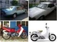 Ôtô, xe máy không rõ nguồn gốc sẽ bị tịch thu