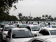 Hơn 17.000 xe taxi đang hoạt động ở Hà Nội