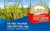 VietABank cho doanh nghiệp vay thu mua thóc gạo với lãi suất ưu đãi 6,99%