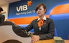 VIB triển khai dịch vụ Thanh toán Thuế Điện tử