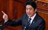 Nhật Bản cải tổ nội các: 10 Bộ trưởng mất chức