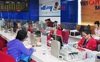 Viet Capital Bank tăng lãi suất tiền gửi đến 0,2%/năm