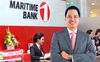 Tân CEO Maritime Bank và mục tiêu xây dựng Ngân hàng được yêu thích nhất