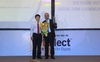 BAC A BANK giành giải Ngân hàng tiêu biểu tại Việt Nam 2015