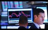 S&P 500 lấy lại số điểm đã mất trong năm 2015