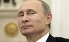 Người Nga ủng hộ Putin mạnh chưa từng thấy