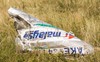 Hà Lan kết luận MH17 bị tên lửa Buk bắn hạ