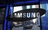 Điện thoại khiến lợi nhuận Samsung sụt mạnh