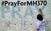 Một năm sau vụ MH370: Bí ẩn chưa có lời giải
