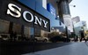 Sony báo lãi sau thời gian dài liên tiếp thua lỗ